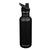  Klean Kanteen Classic Bottle W/Sport Cap 3.0 - 27oz - Black (1)